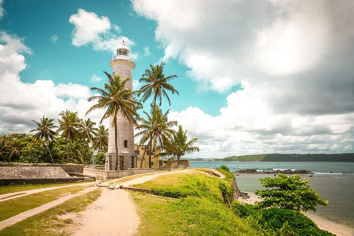 Galle Day Tour From Colombo With Sri Lankan Lunch - Photo 1 of 4
